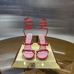 Rene Caovilla Slippers