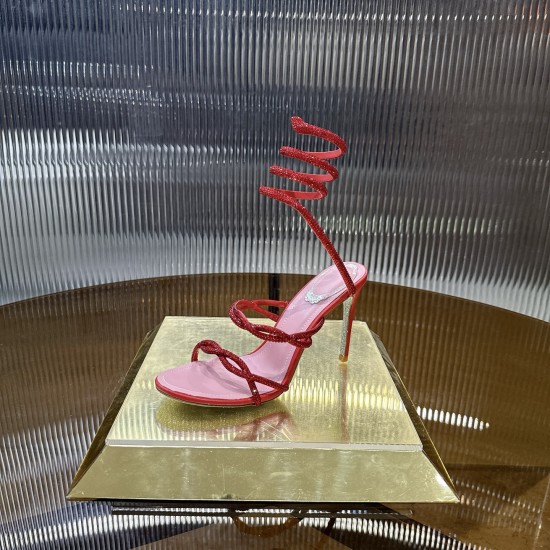Rene Caovilla Slippers