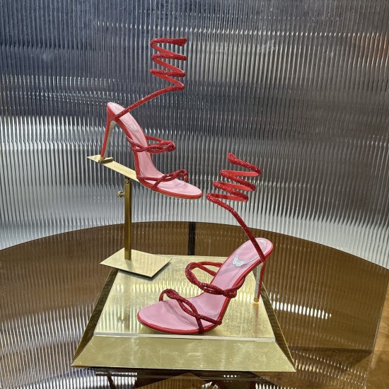 Rene Caovilla Slippers