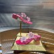 Rene Caovilla Slippers
