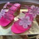 Rene Caovilla Slippers