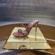 Rene Caovilla Slippers