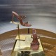 Rene Caovilla Slippers