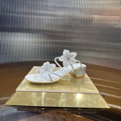 Rene Caovilla Slippers