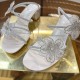 Rene Caovilla Slippers