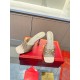 Rene Caovilla Slippers