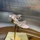 Rene Caovilla Slippers