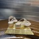 Rene Caovilla Slippers