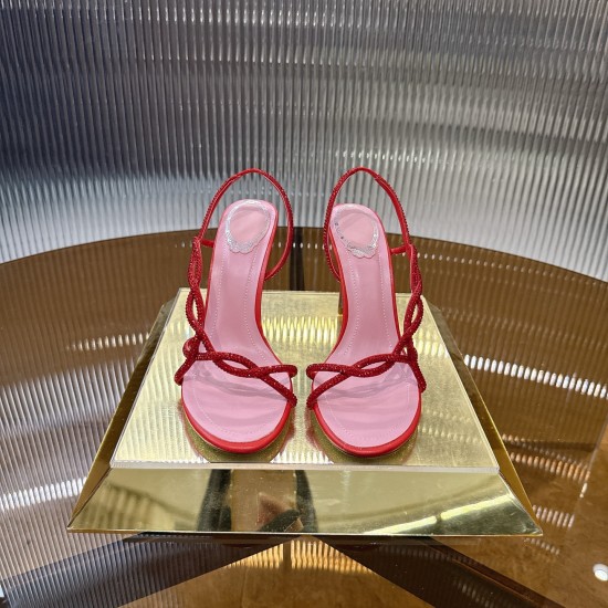 Rene Caovilla Slippers