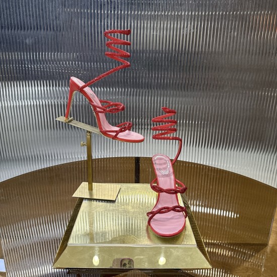 Rene Caovilla Slippers