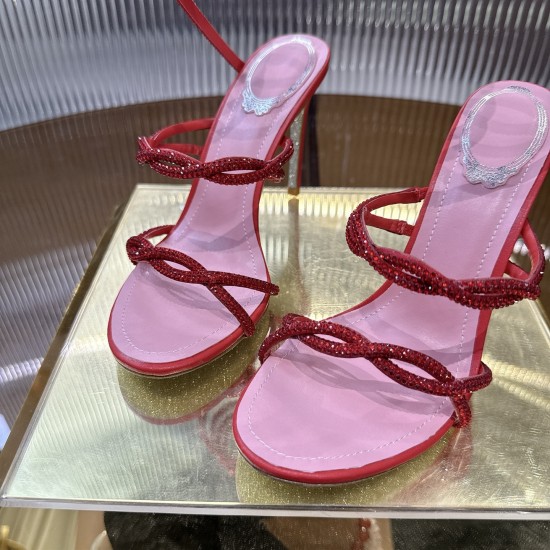 Rene Caovilla Slippers