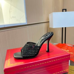 Rene Caovilla Slippers