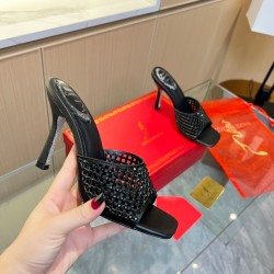 Rene Caovilla Slippers