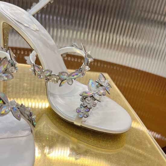 Rene Caovilla Slippers
