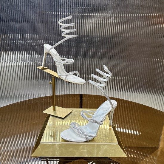 Rene Caovilla Slippers