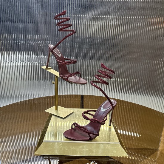 Rene Caovilla Slippers