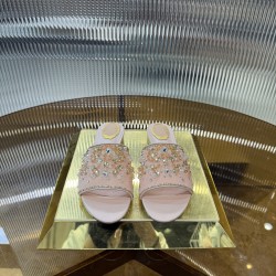 Rene Caovilla Slippers