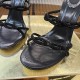 Rene Caovilla Slippers