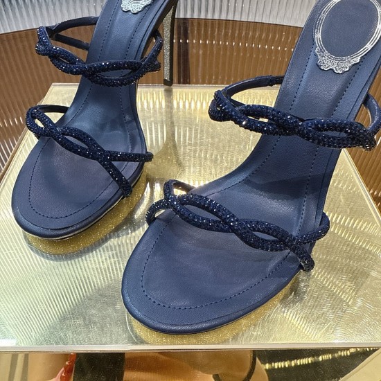 Rene Caovilla Slippers