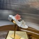 Rene Caovilla Slippers