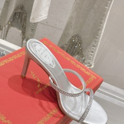 Rene Caovilla Slippers