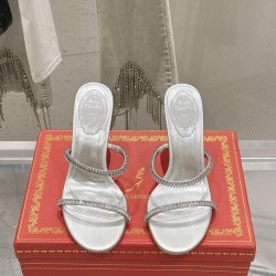 Rene Caovilla Slippers