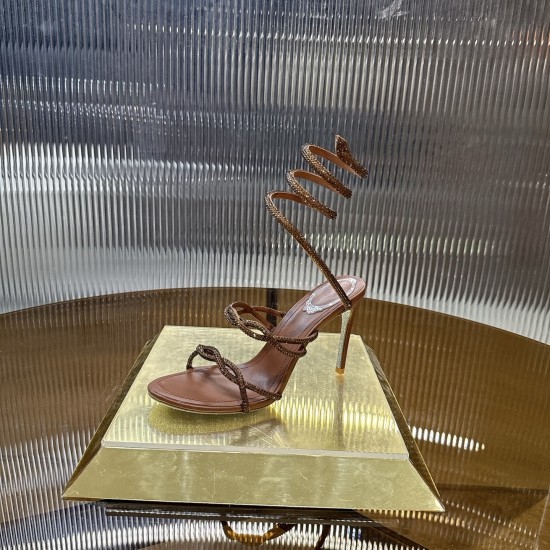 Rene Caovilla Slippers