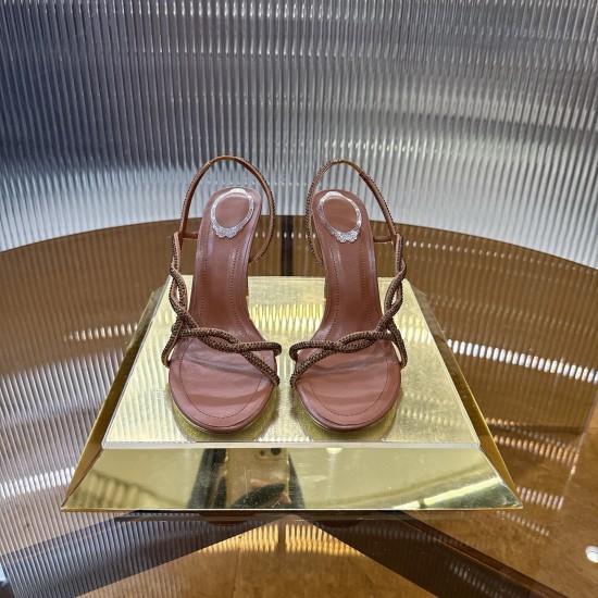 Rene Caovilla Slippers