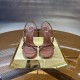 Rene Caovilla Slippers
