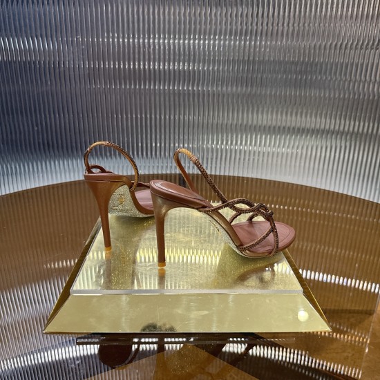 Rene Caovilla Slippers