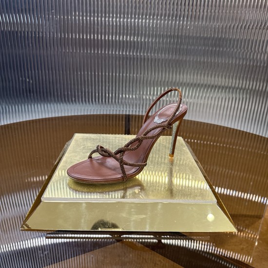 Rene Caovilla Slippers