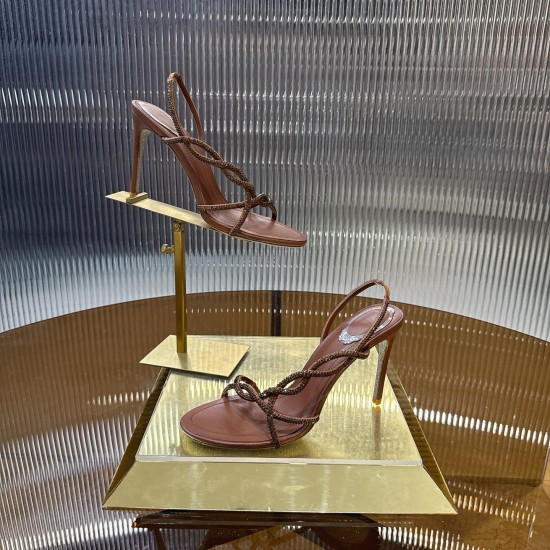 Rene Caovilla Slippers
