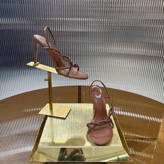 Rene Caovilla Slippers