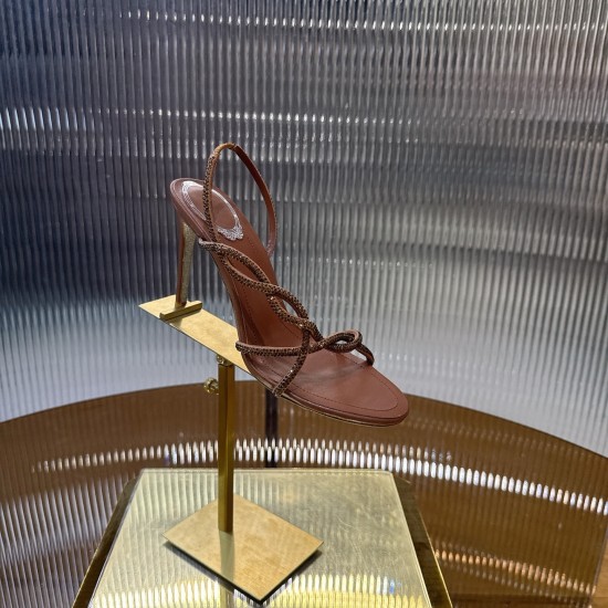 Rene Caovilla Slippers