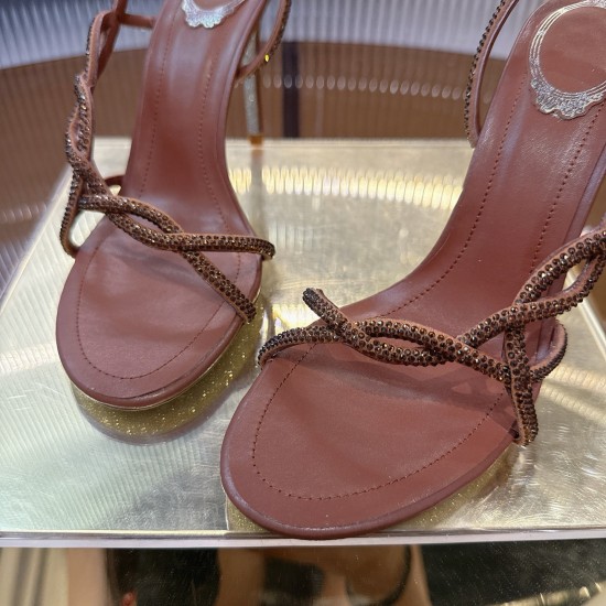 Rene Caovilla Slippers