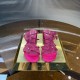 Rene Caovilla Slippers