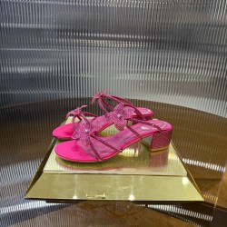 Rene Caovilla Slippers