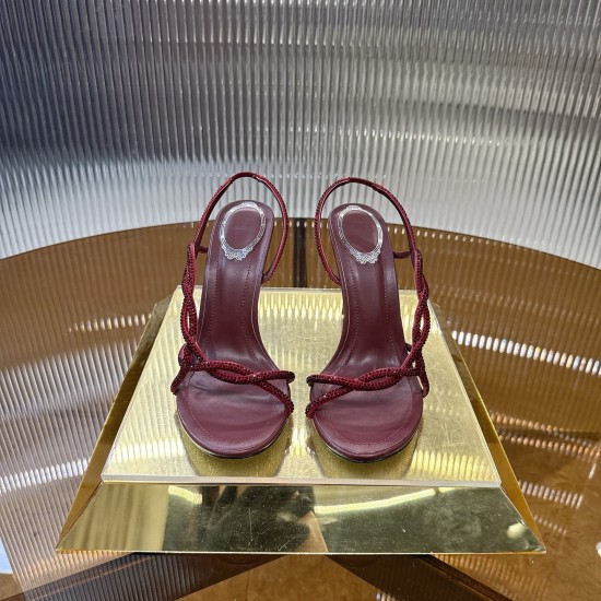 Rene Caovilla Slippers