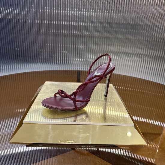 Rene Caovilla Slippers