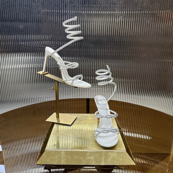 Rene Caovilla Slippers