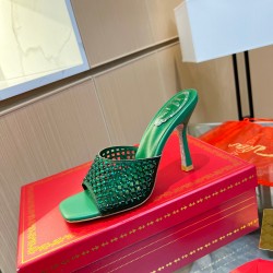 Rene Caovilla Slippers