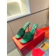 Rene Caovilla Slippers