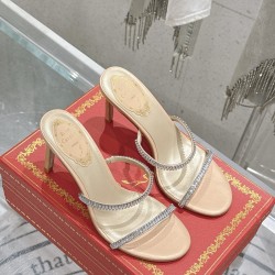 Rene Caovilla Slippers