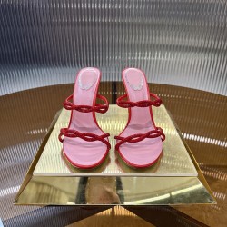 Rene Caovilla Slippers