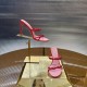 Rene Caovilla Slippers