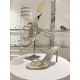 Rᴇɴᴇ Cᴀᴏᴠɪʟʟᴀ Heels Top Quality 
Women 35-41
