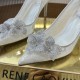 Rᴇɴᴇ Cᴀᴏᴠɪʟʟᴀ Heels Top Quality 
Women 35-41