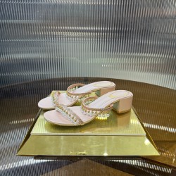 Rᴇɴᴇ Cᴀᴏᴠɪʟʟᴀ Heels Top Quality 
Women 35-41