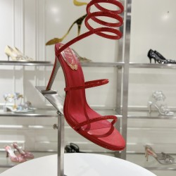Rᴇɴᴇ Cᴀᴏᴠɪʟʟᴀ Heels Top Quality 
Women 35-41