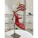 Rᴇɴᴇ Cᴀᴏᴠɪʟʟᴀ Heels Top Quality 
Women 35-41